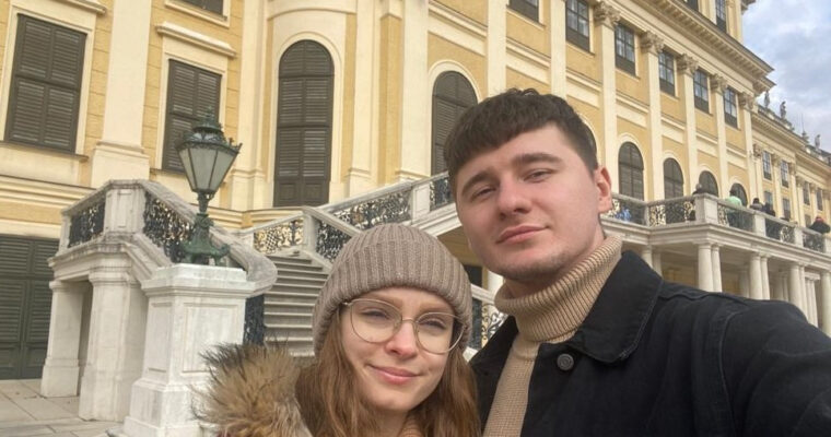 Viedeň – tipy čo stihnúť za víkend
