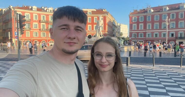 Očarujúce Nice – 7 tipov čo musíte vidieť a kam sa ísť najesť