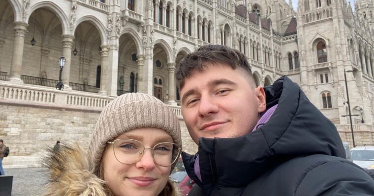 Budapešť za 3 dni – tipy čo vidieť