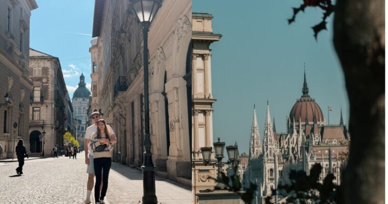 15 tipov, čo vidieť v Budapešti a tip na raňajky