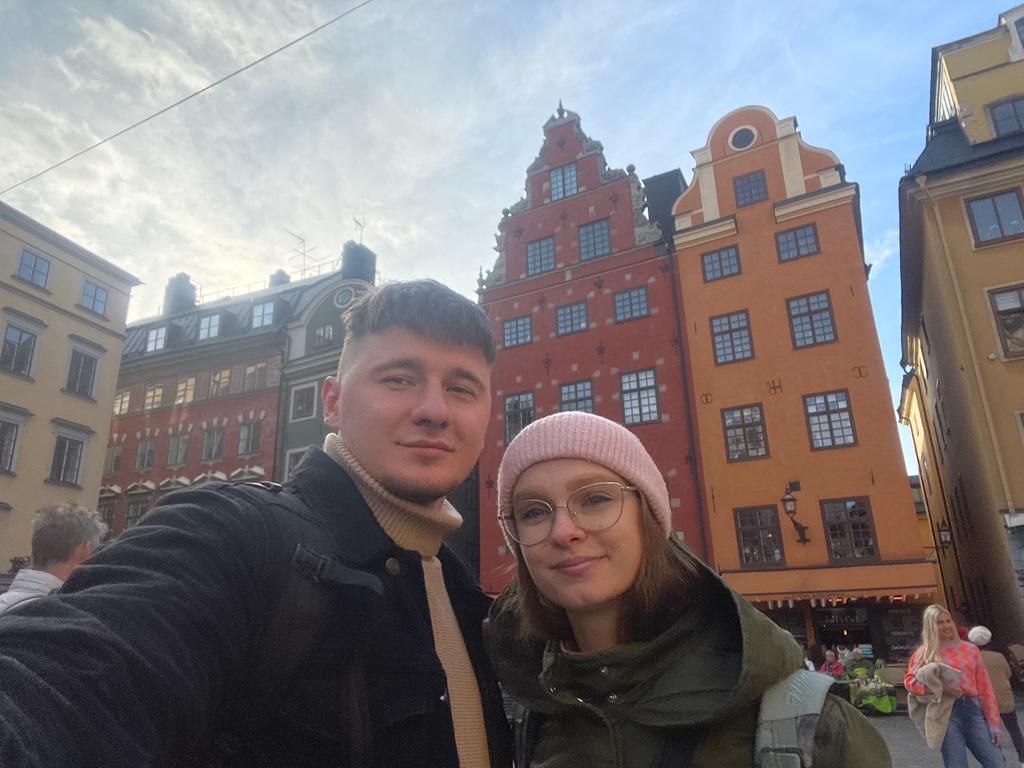 Čo vidieť v Štokholme + tipy na múzeá a reštaurácie