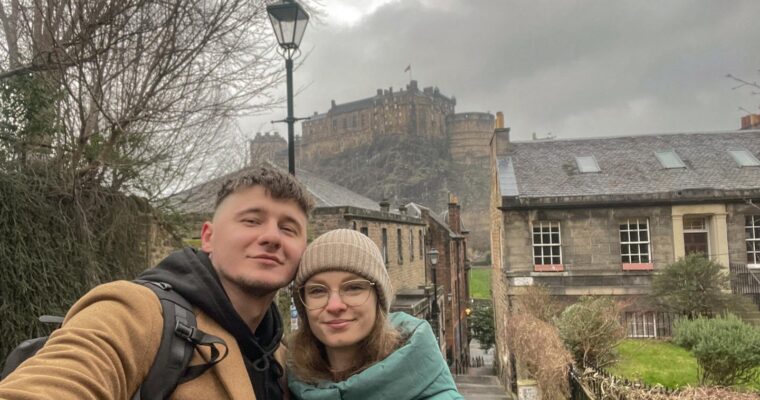 Čo vidieť v Edinburghu – hlavnom meste Škótska