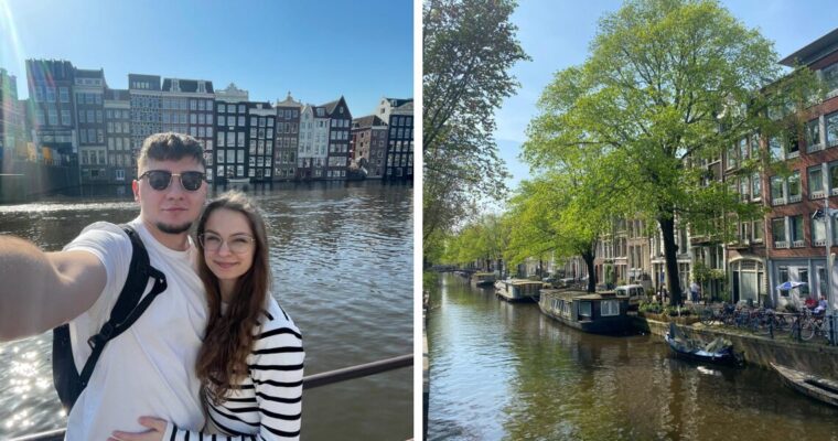 13 tipov čo vidieť v Amsterdame podľa Straťsa