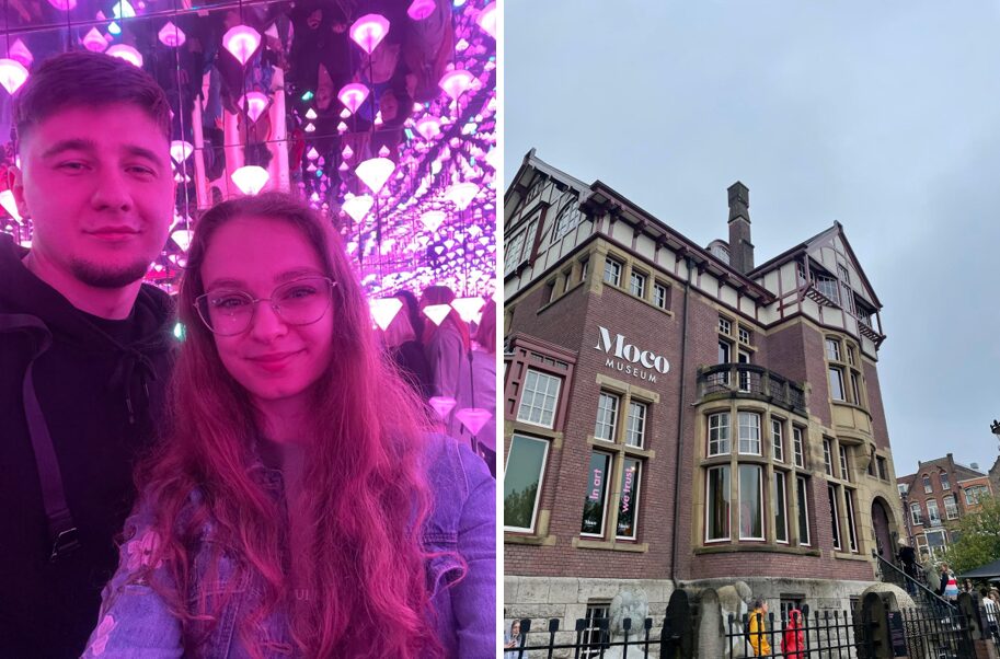 Múzeá v Amsterdame – 11 múzeí, ktoré sa oplatí navštíviť