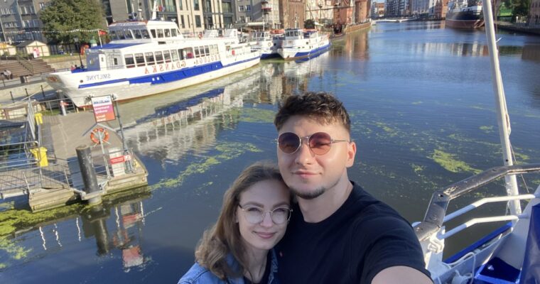9 tipov čo sa oplatí vidieť v Gdansku