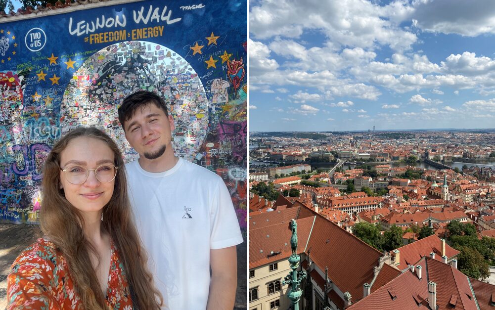 Čo vidieť v Prahe ? 10 tipov podľa Strať sa