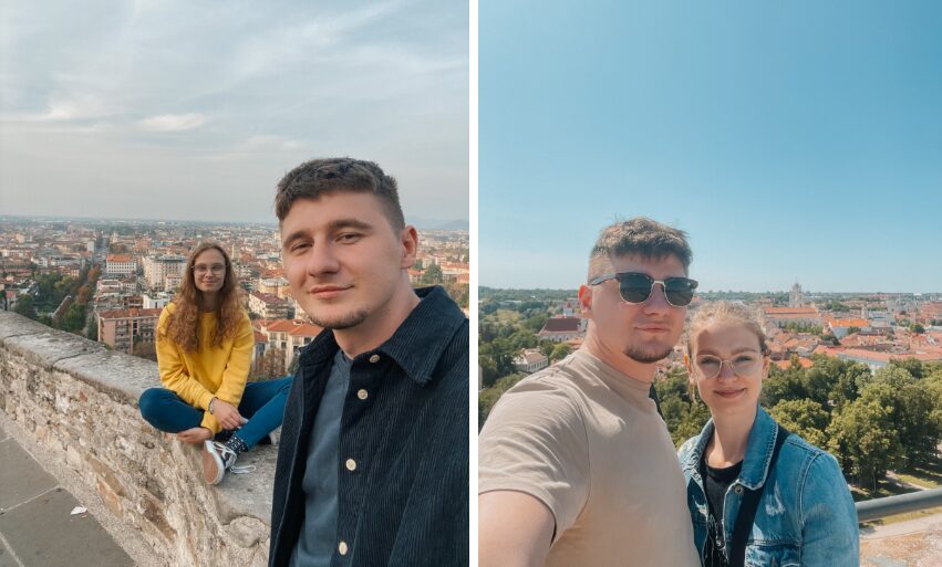 6 tipov, kde stráviť predĺžený víkend