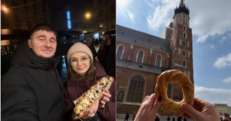 Kam sa ísť najesť v Krakove podľa Straťsa