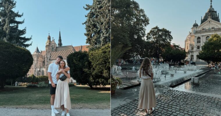 Čo vidieť v Košiciach a skvelý tip na raňajky podľa Straťsa