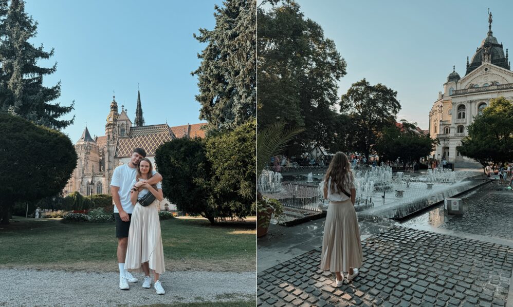 Čo vidieť v Košiciach a skvelý tip na raňajky podľa Straťsa