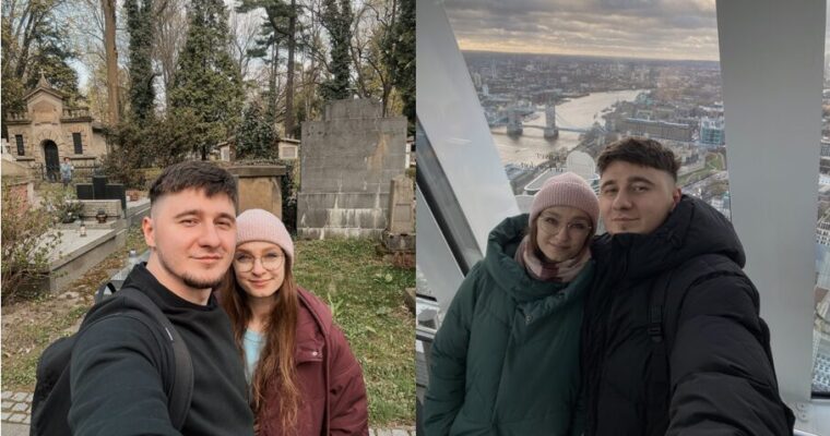 Mestá, ktoré môžete navštíviť celoročne s letenkami do 50 eur