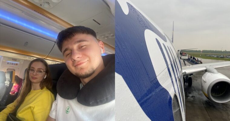 Čo robiť, ak vám let mešká alebo bol zrušený kvôli zlému počasiu