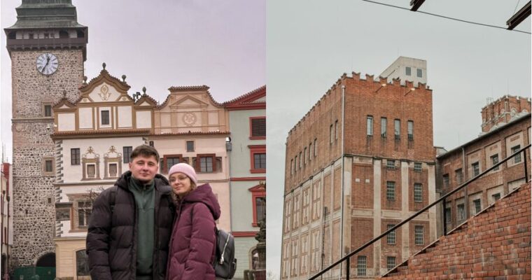 8 tipov, čo vidieť v Pardubiciach, kam sa ísť najesť a kam ísť na kávu