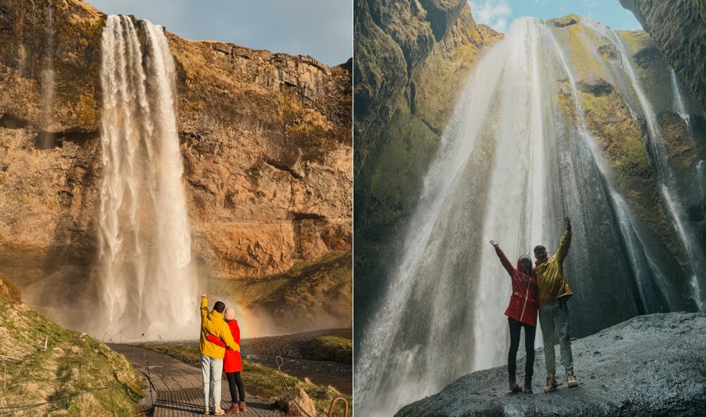 8 dňový itinerár na Islande podľa Strať sa
