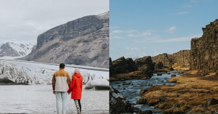 23 miest na Islande, ktoré jednoducho musíte vidieť