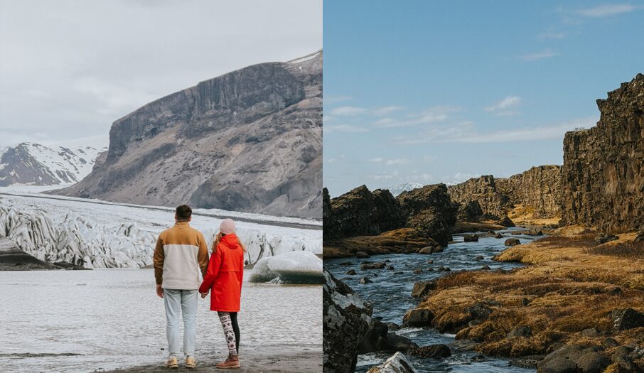 23 miest na Islande, ktoré jednoducho musíte vidieť
