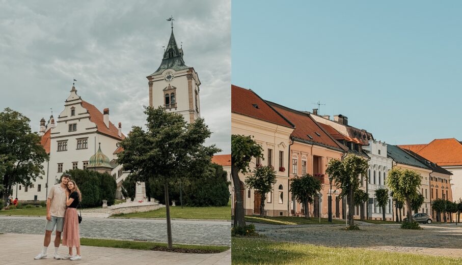 Čo vidieť v Levoči podľa Straťsa