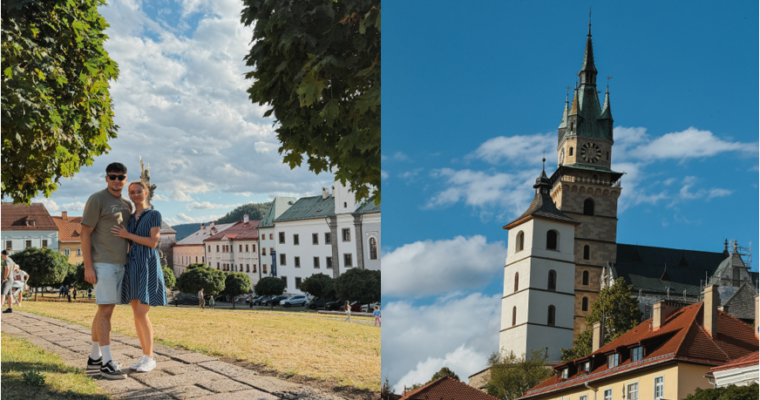 Prečo navštíviť Kremnicu – toto je našich 8 tipov