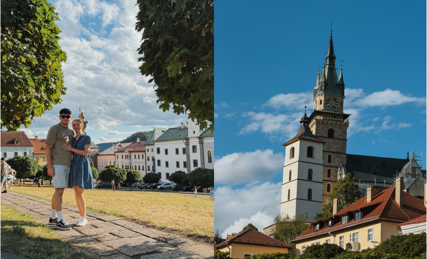 Prečo navštíviť Kremnicu – toto je našich 8 tipov